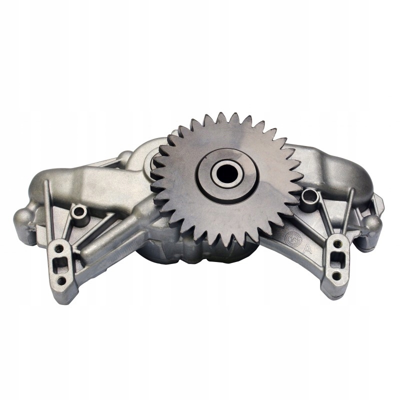 Olejová Pumpa Pro Rypadlo-nakladač Vozítko Volvo Ec, L, A