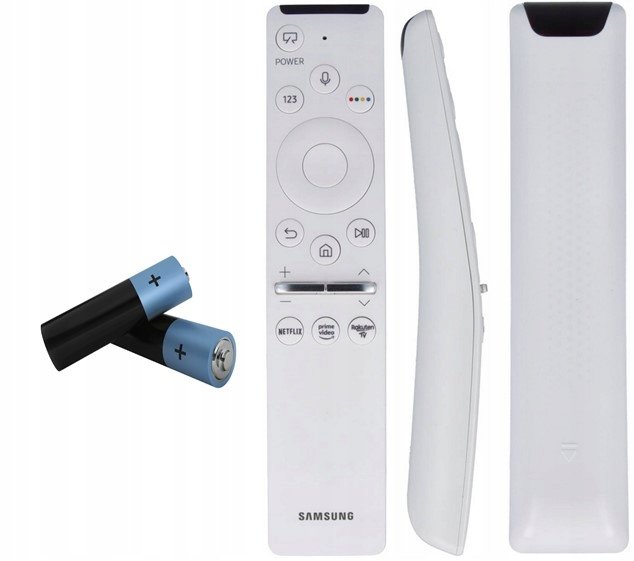 Originální Dálkový Ovladač Pro Televizor Samsung QE55LS03BA QE55LS03BAU QE55LS03BAUXXH