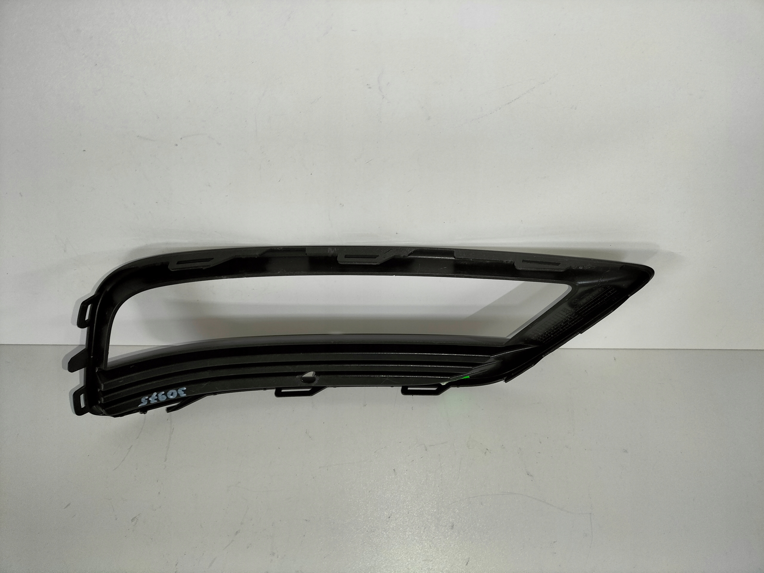 grille grid of a bumper left VW GOLF 7 VII 12- R-LINE