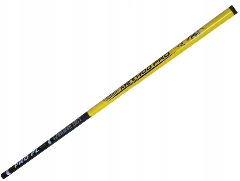 Sztyca 3m do podbieraka TELESKOPOWA FEEDER METHOD EAN (GTIN) 6427559031288