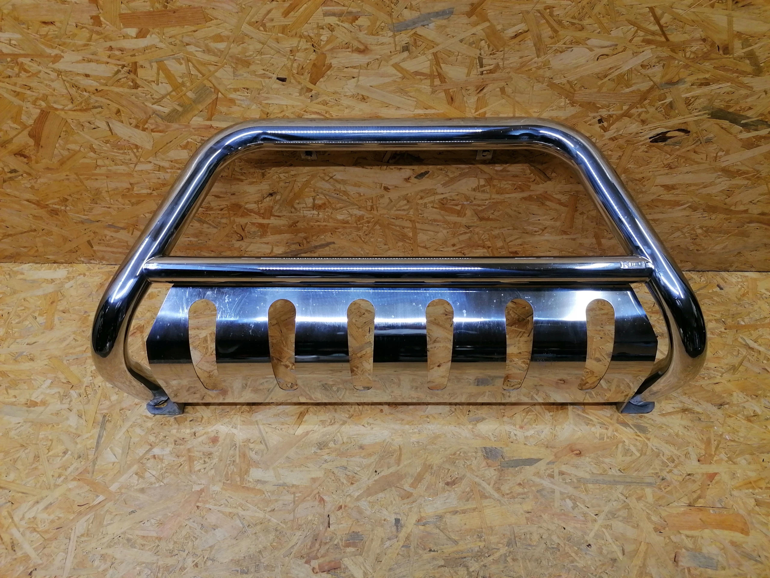 KANGUR ORUROWANIE PRZEDNIE TOYOTA PROACE VERSO 2016-