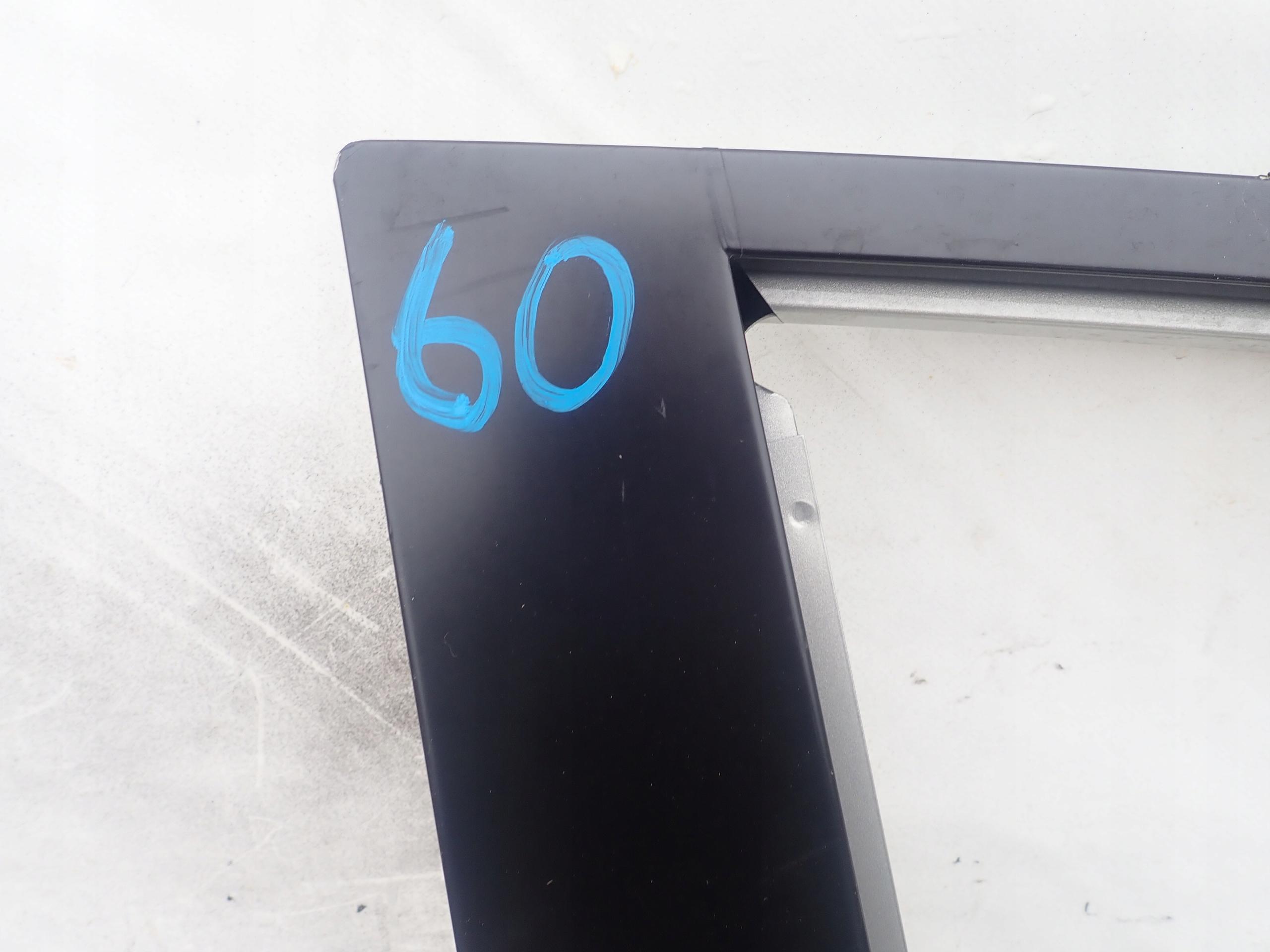 MAZDA 5 05-10 door right front front