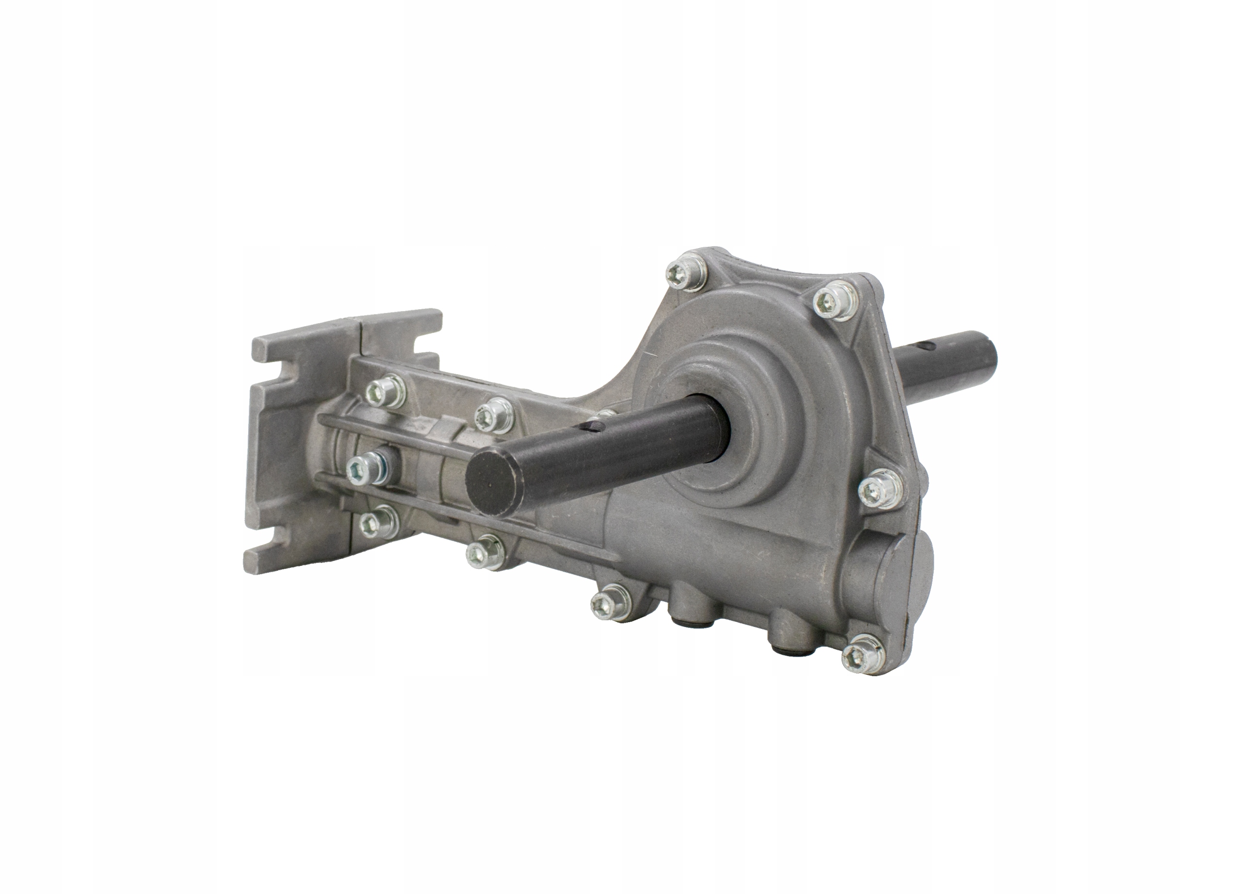 PRZEKŁADNIA GLEBOGRYZARKI SPALINOWEJ 28 mm 9 frez Typ inny