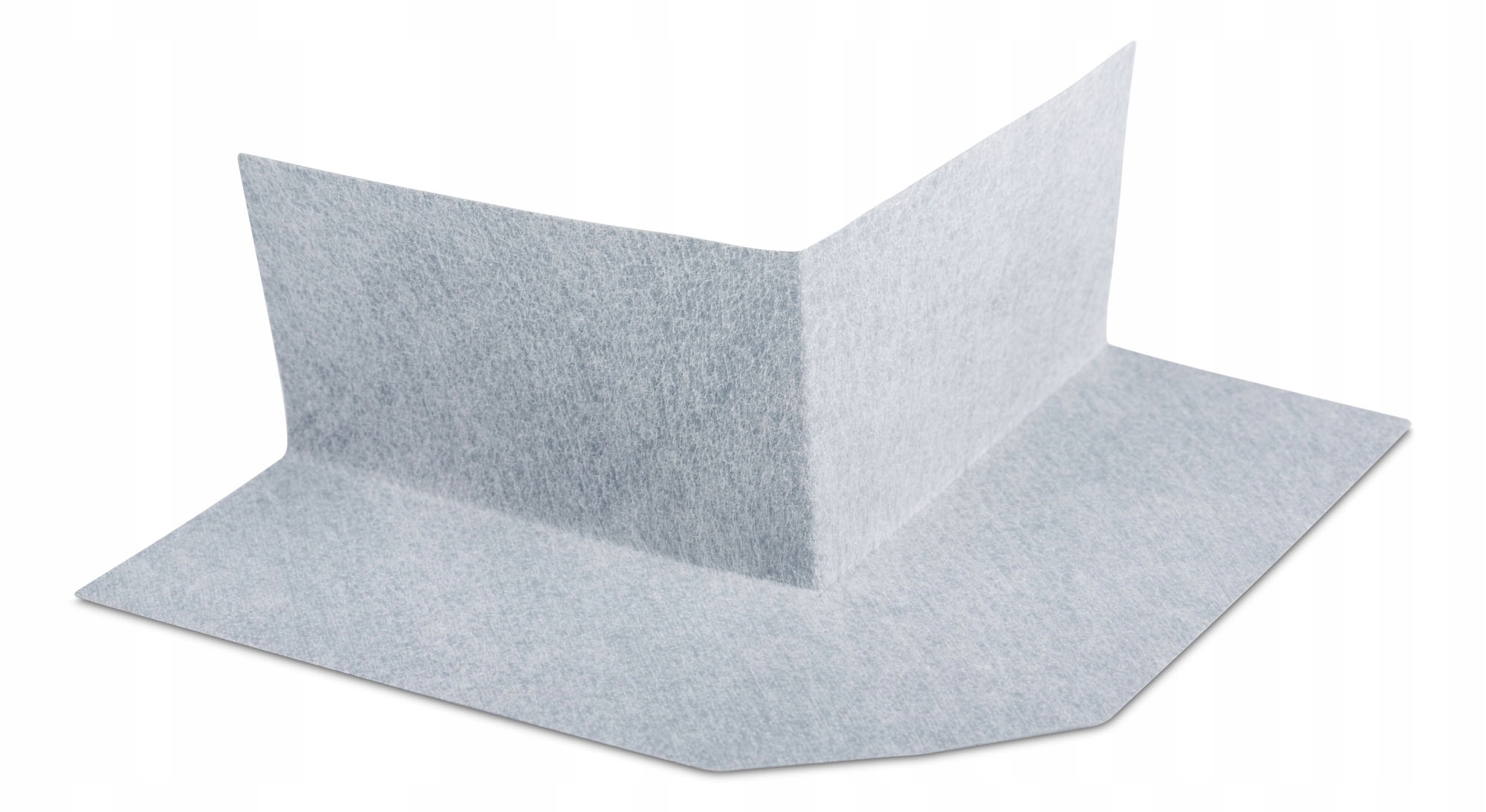 Vnější těsnící roh 3D 100 Ks L+G03