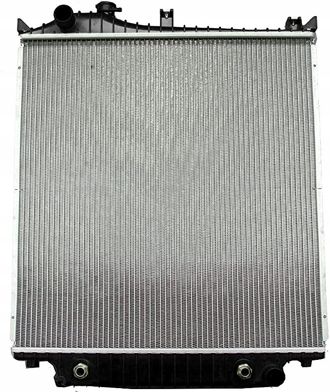 Chłodnica wody SRLine EXPLORER, 05- 327208-2