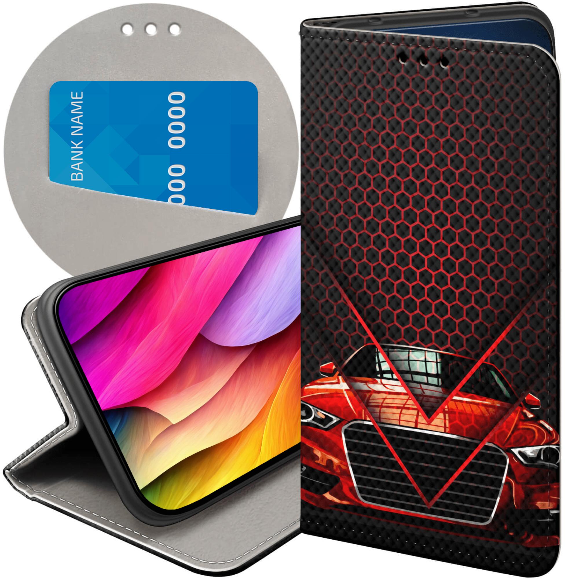 Etui Z Klapką Do Samsung Galaxy J7 2017 Auto Motor Pojazdy Samochody