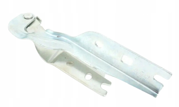 ZAWIAS MASKI LEWY VW GOLF VII 5G0823301B ORYGINAŁ