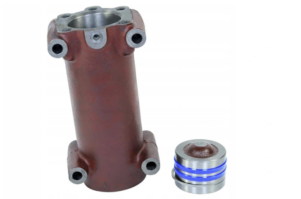 Cylinder podnośnika z tłokiem nowy typ URSUS C-330 50020760