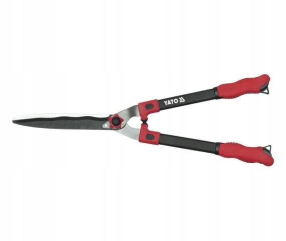 

Yato Sekator Nożyce Do Żywopłotu 650MM YT-8823