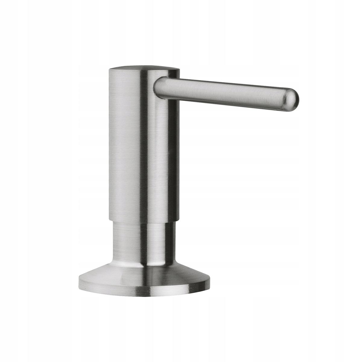 Dozownik do płynu Oltens Lindals 300 ml chrom