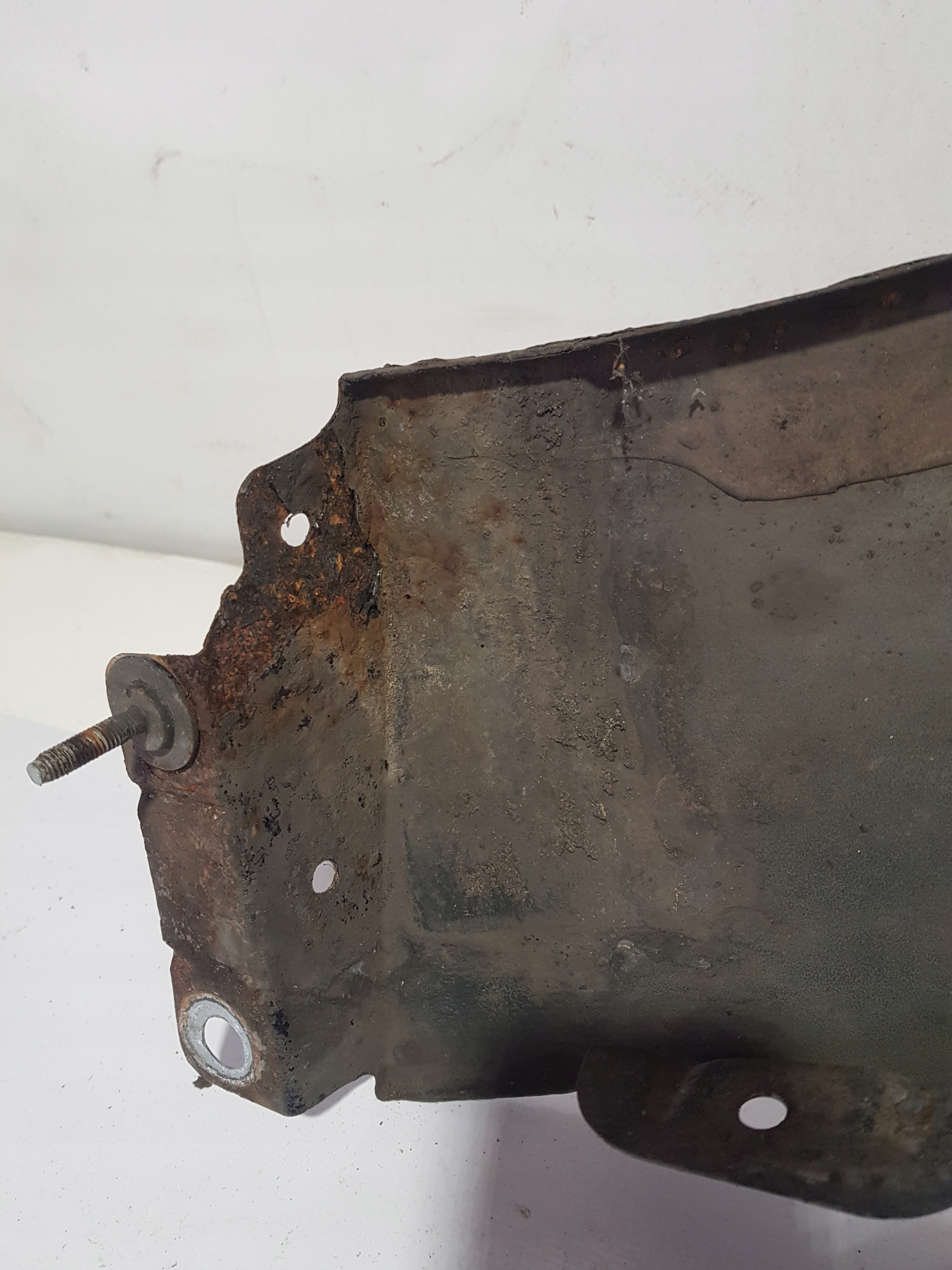 fender right front MERCEDES ML W164 C197 197