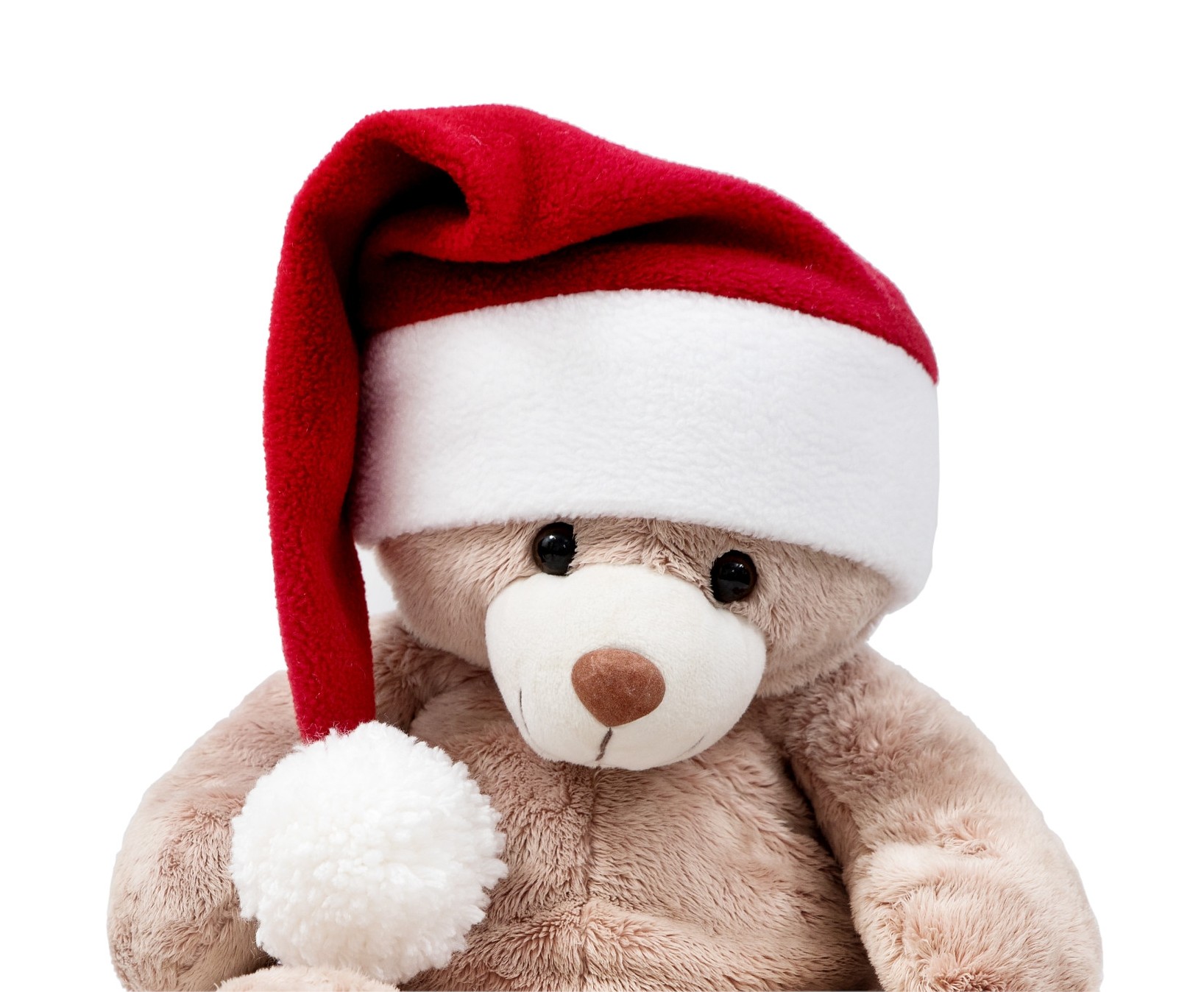 ШАПКА санта КЛАУСА | 46 см Рождественская На рождество Сеанс