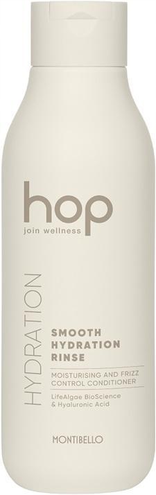 Montibello Hop Smooth Hydration Hydratační Kondicionér Pro Suché Vlasy 750 ML
