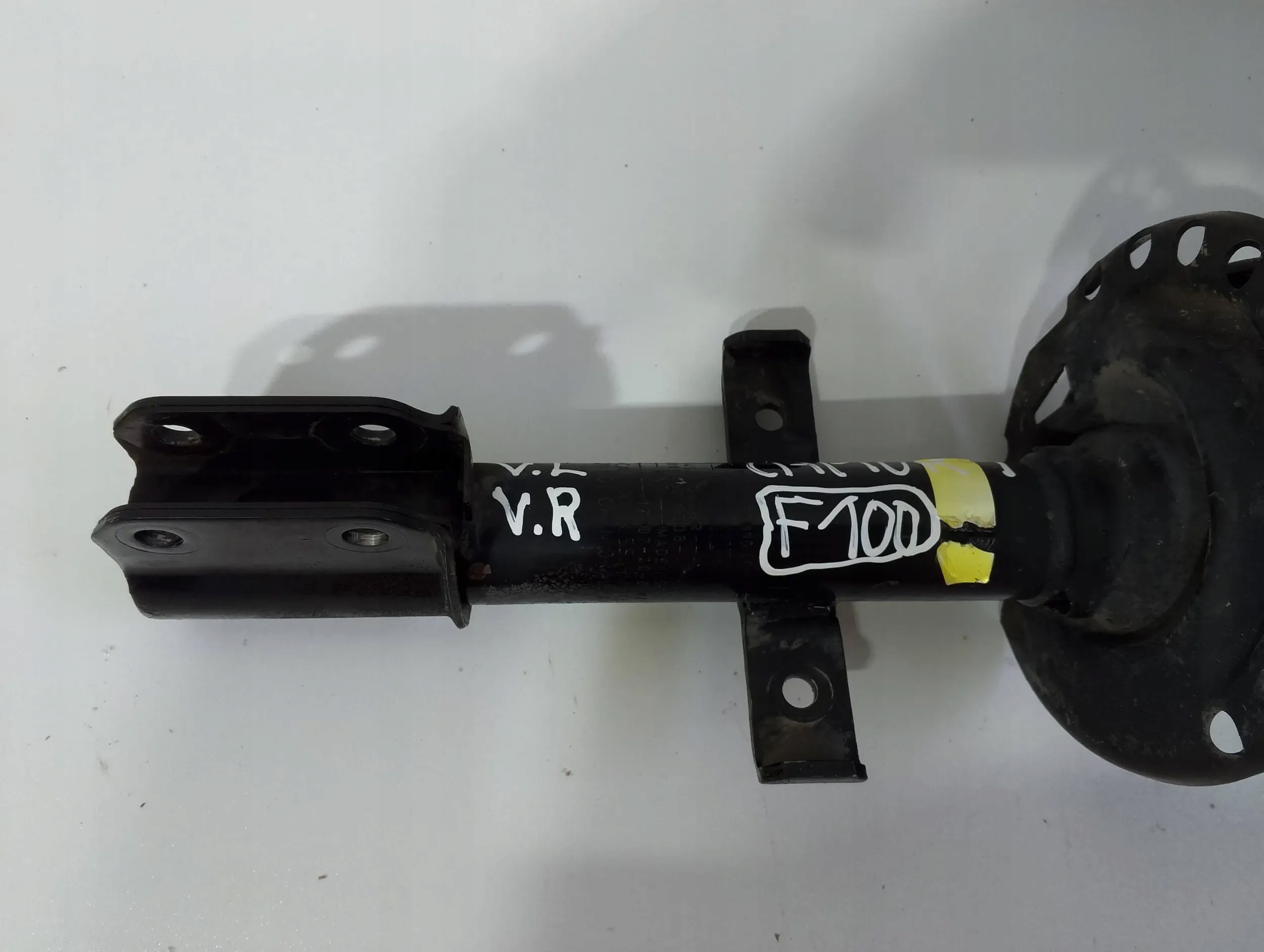 Renault Captur amortizeri 543020638R