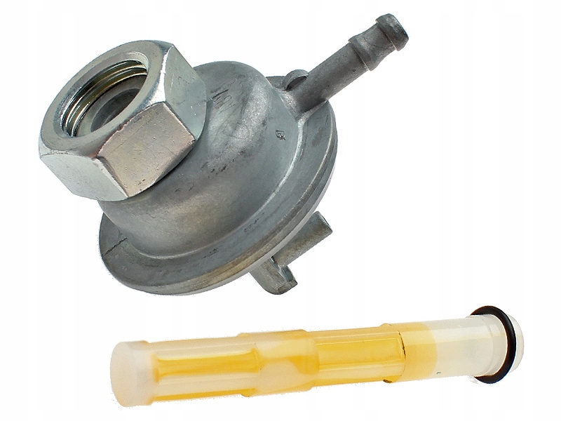 Honda Cbr 125 JC34 04-06r palivový kohútik ventil palivový ventil originálny filter