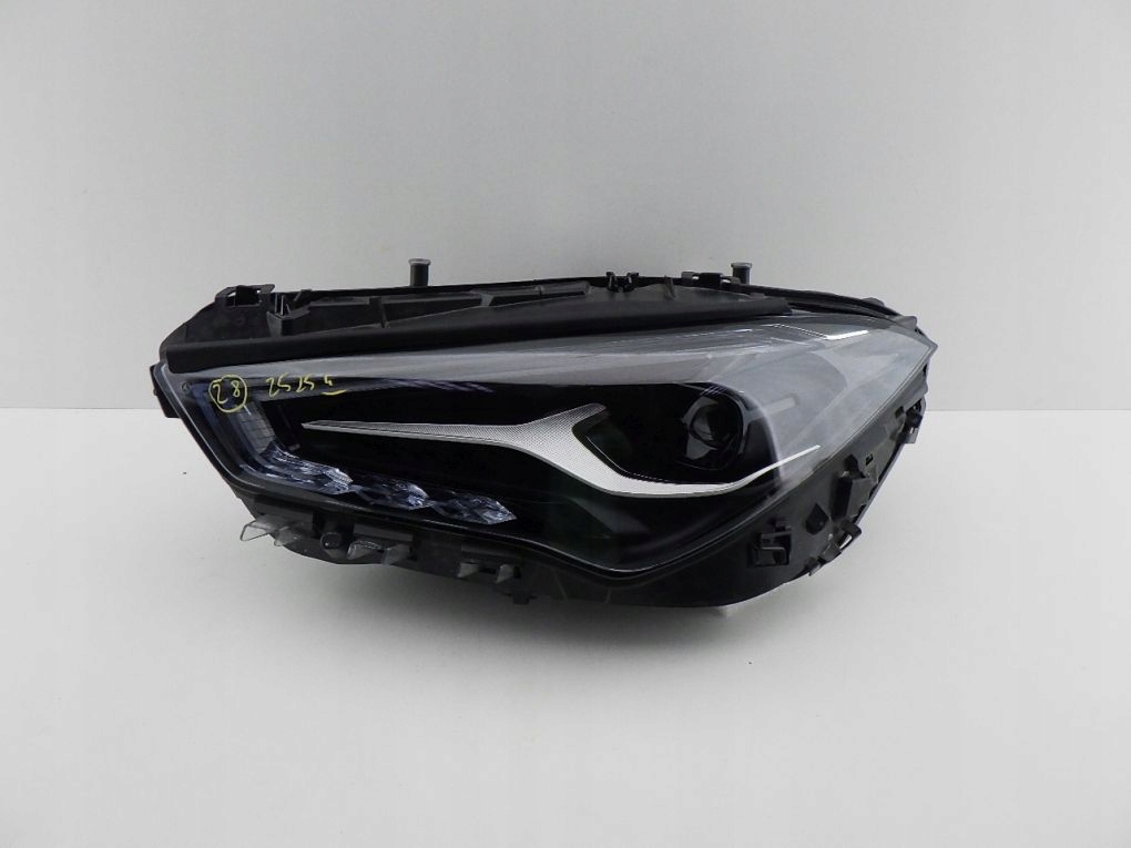 MERCEDES CLA 118 W118 LIFT FULL LED PERFORMANCE 23- light front left
