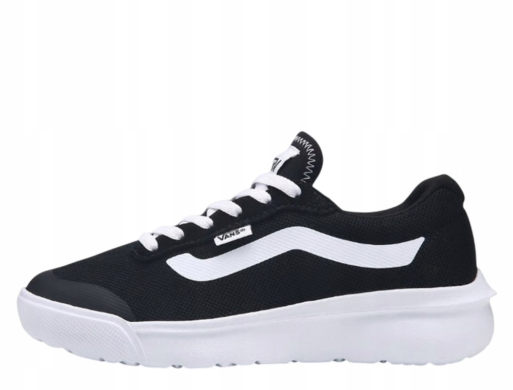 Boty Vans Range Br Mesh Blkwh 37.0