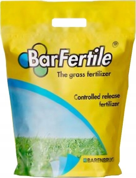 

Nawóz do Trawy Barenbrug BarFertile Regeneration 5