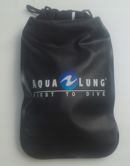 Suchy worek Aqualung 1L