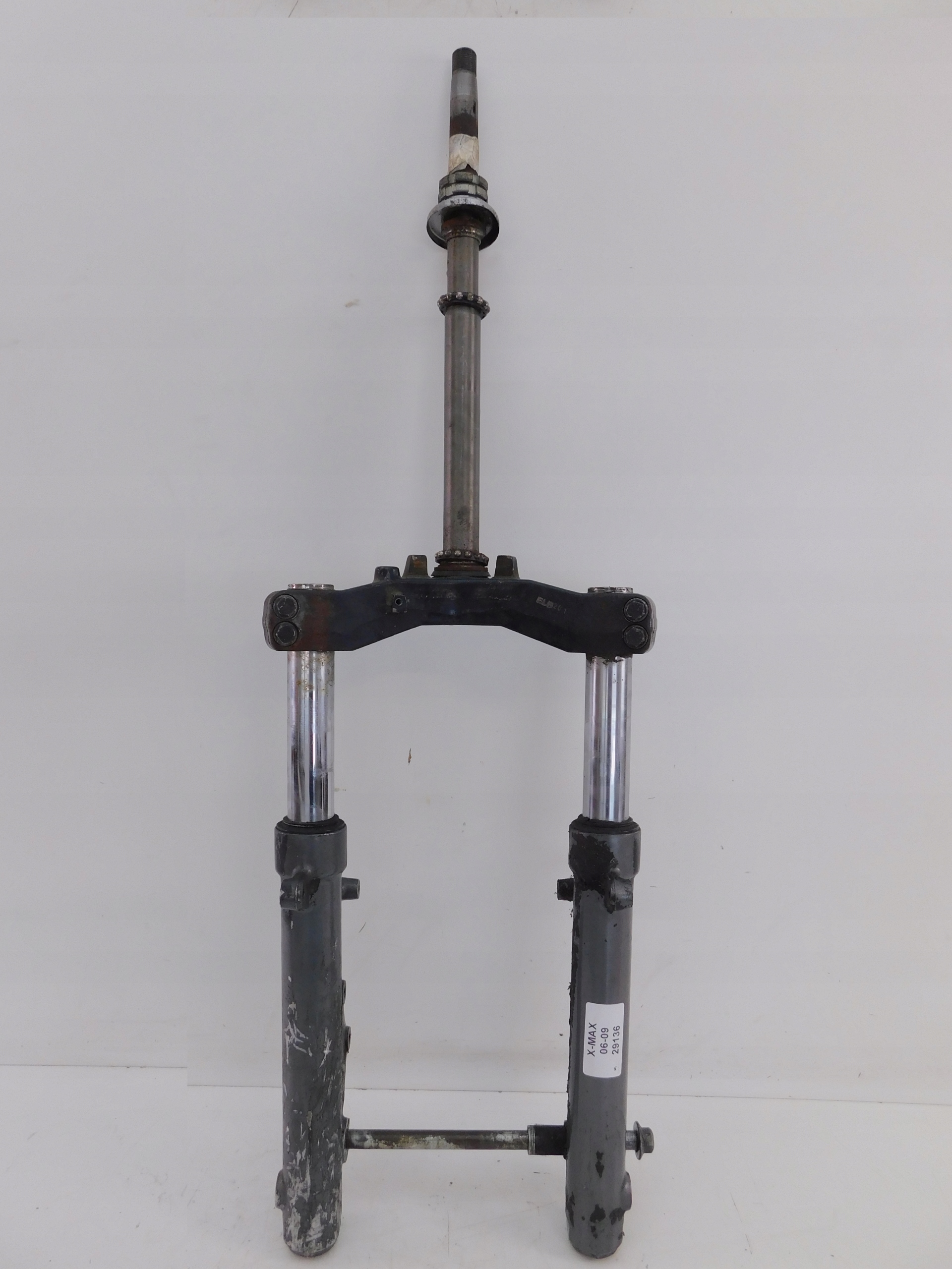 YAMAHA X-MAX 125 06-09 LAGI передняя подвеска M1