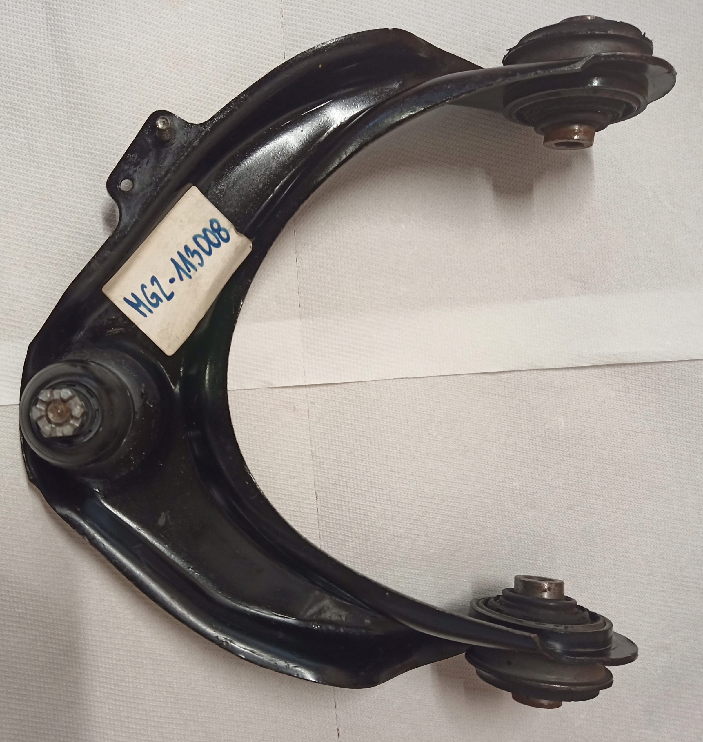 WAHACZ HONDA P. ACCORD GÓRNY