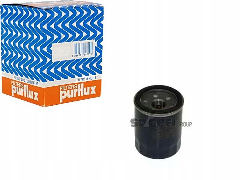 

Purflux Filtr Oleju LS287
