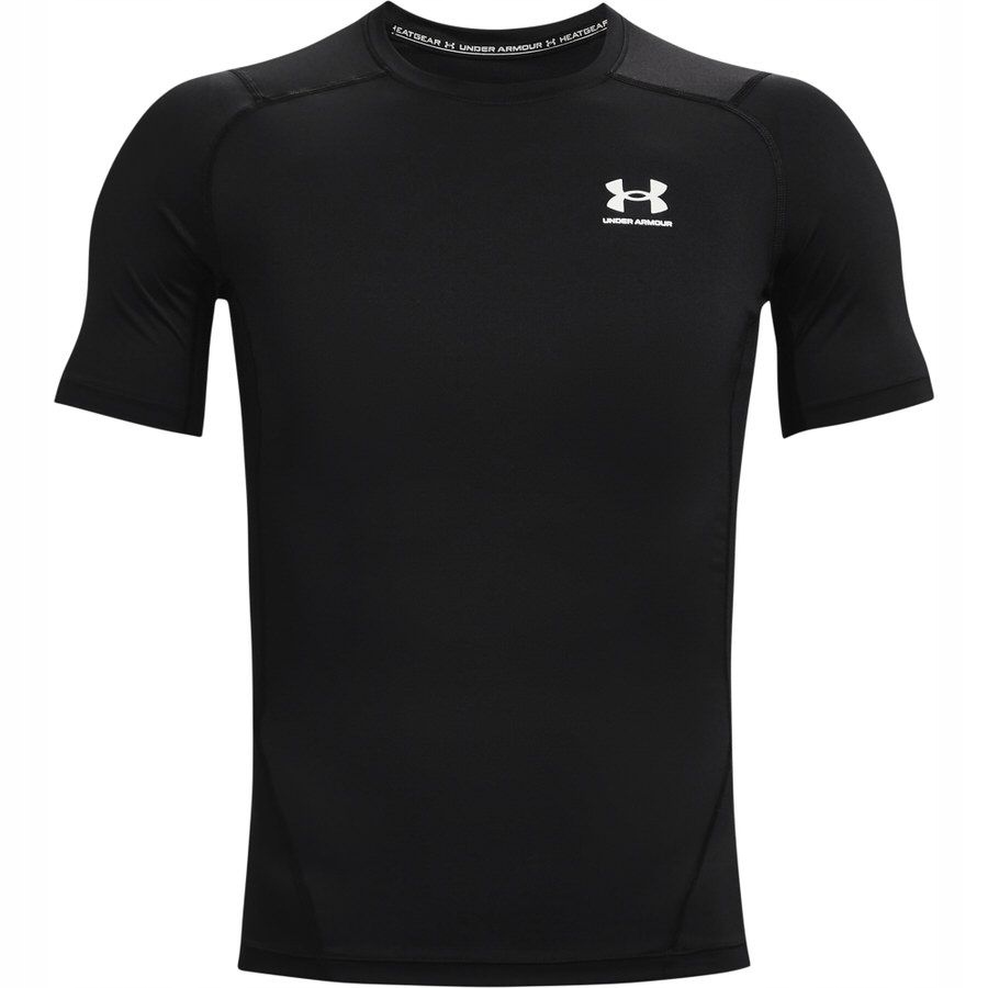 

Koszulka Męska Treningowa Under Armour Kompresyjna