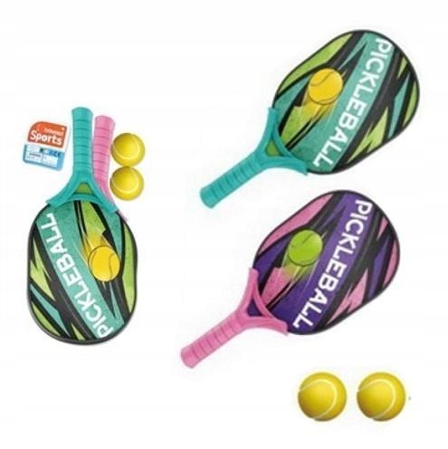 Paletki do gry w Pickleball MIX