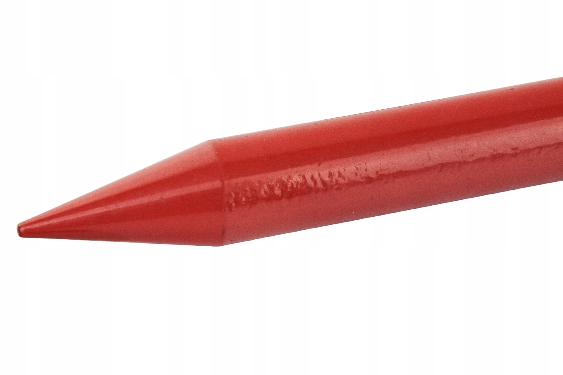 Ząb prosty ładowacza C-360 800mm TUR M16x1,5 Producent części Aparts