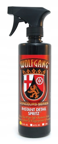 

Wolfgang Instant Detail Spritz 473ml