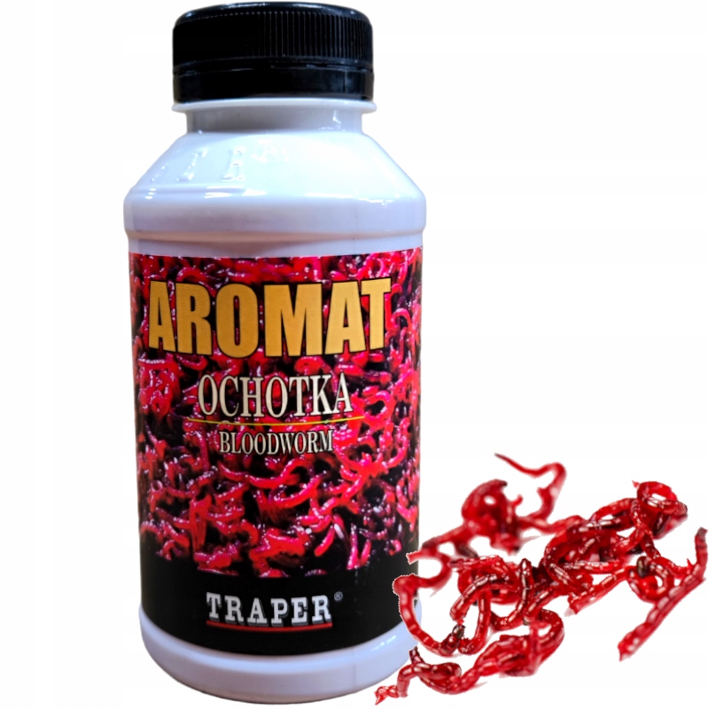 Traper Aromat Ochotka 250ml