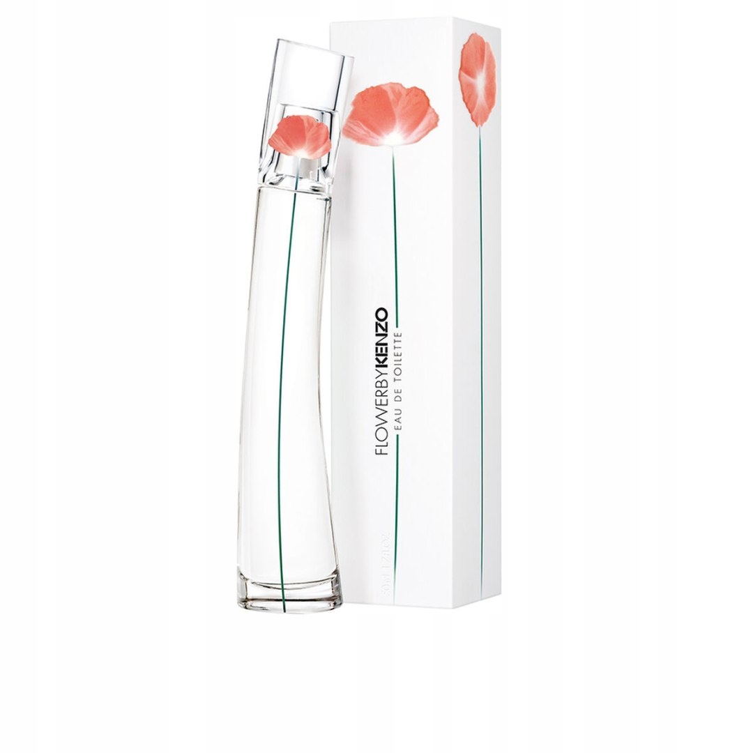 Dámské Parfémy Kenzo Flower By Kenzo Edt 50 ml