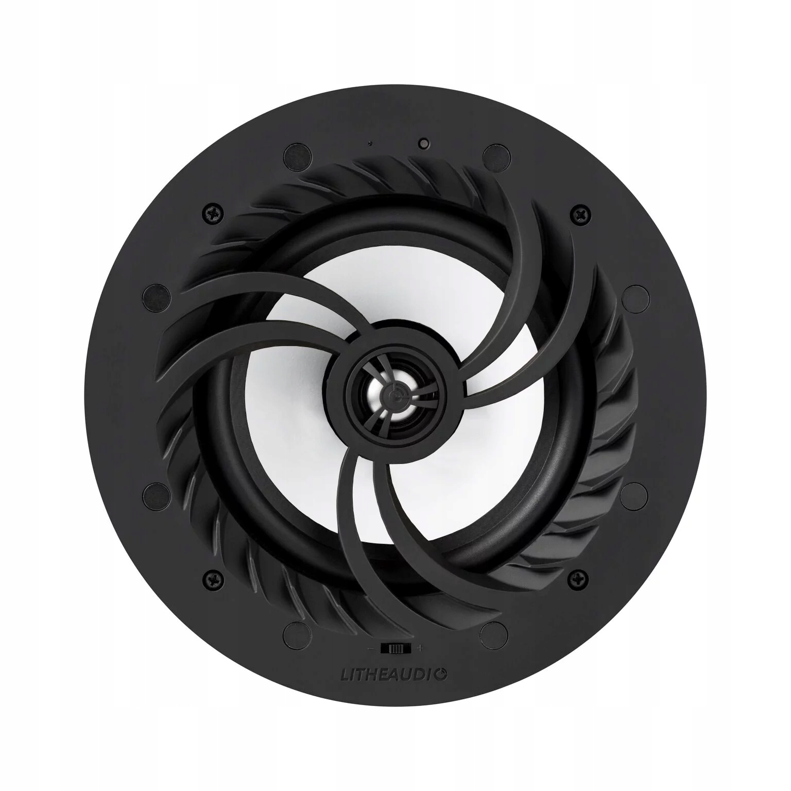 Lithe Audio Pro Series Wi-Fi stropní reproduktor IP44