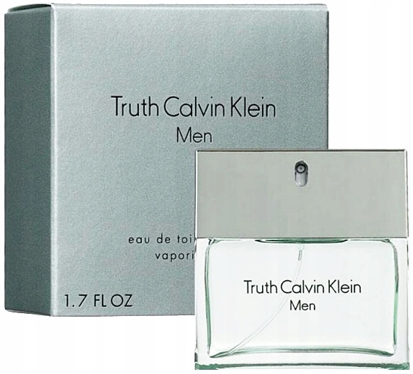 Calvin Klein Truth Men Edt 100 ML Originál