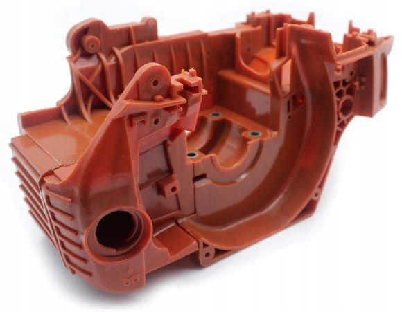 Karter Husqvarna 340 345 350 351