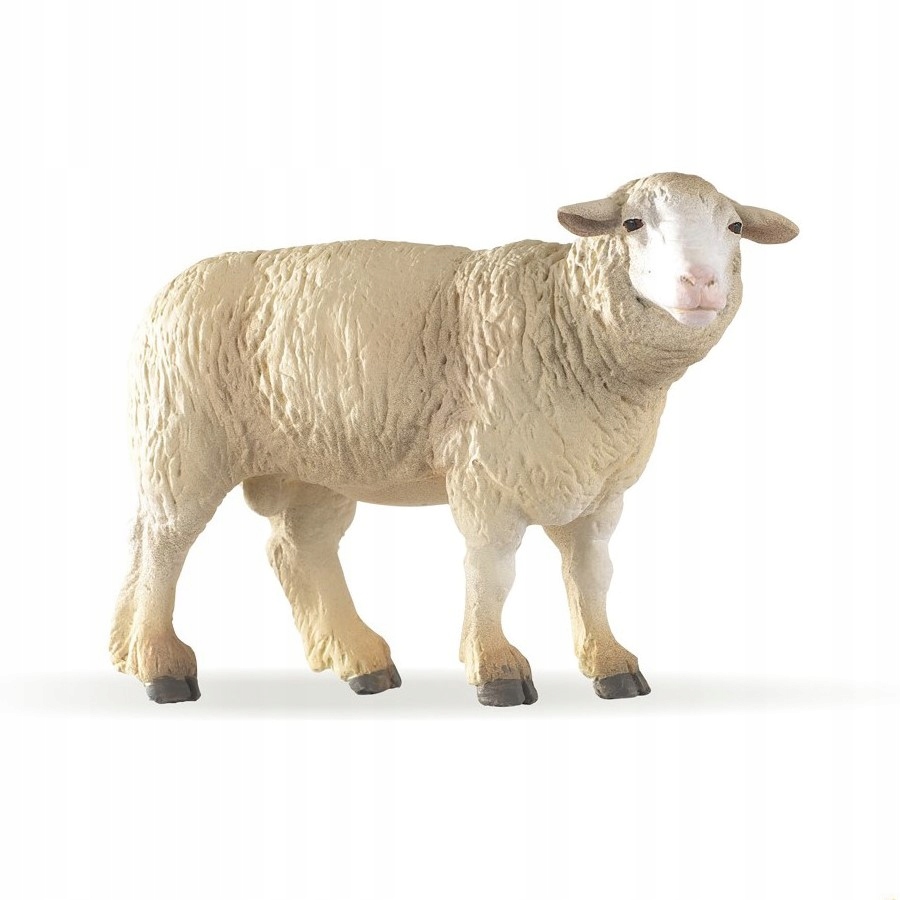 

Owca Merinos sheep Papo 51041