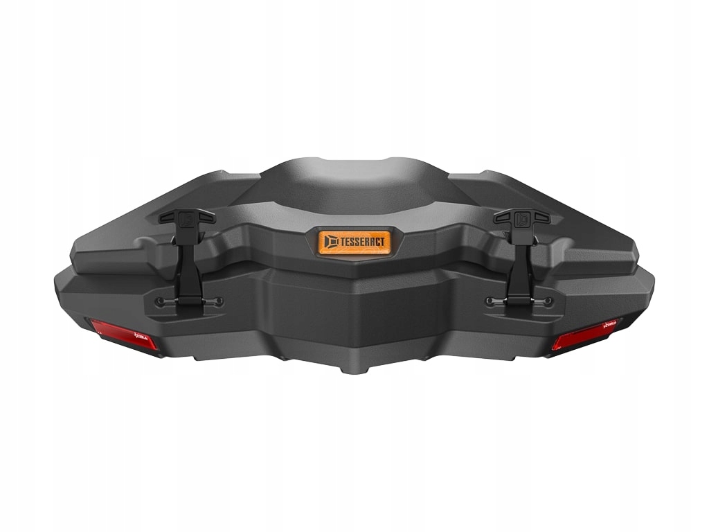 Чехол GKA Tesseract задний Polaris Scrambler