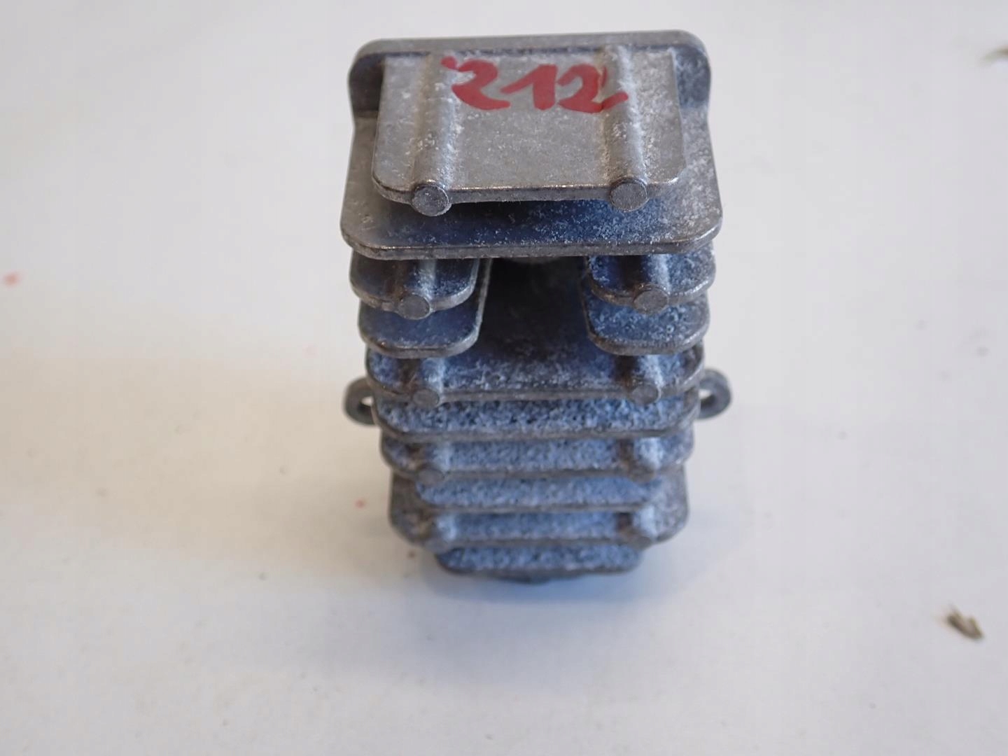 control unit module lights LED JEZ MERCEDES P130867