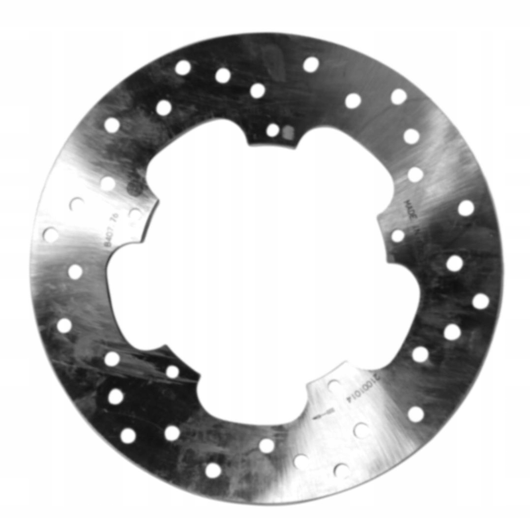 Přední Brzdový Kotouč Piaggio X8 400 X9 125 250 XEvo