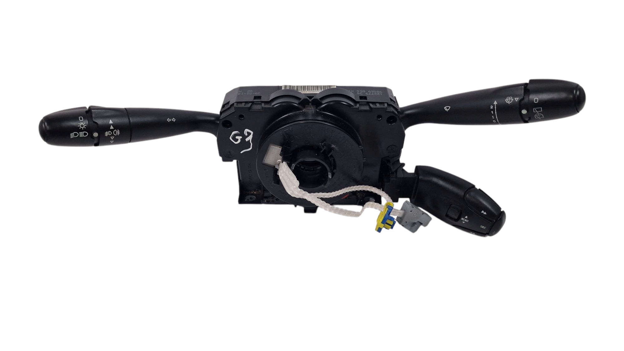 PEUGEOT DEVIO LUCI TERGICRISTALLO TERGI luci 98069850XT