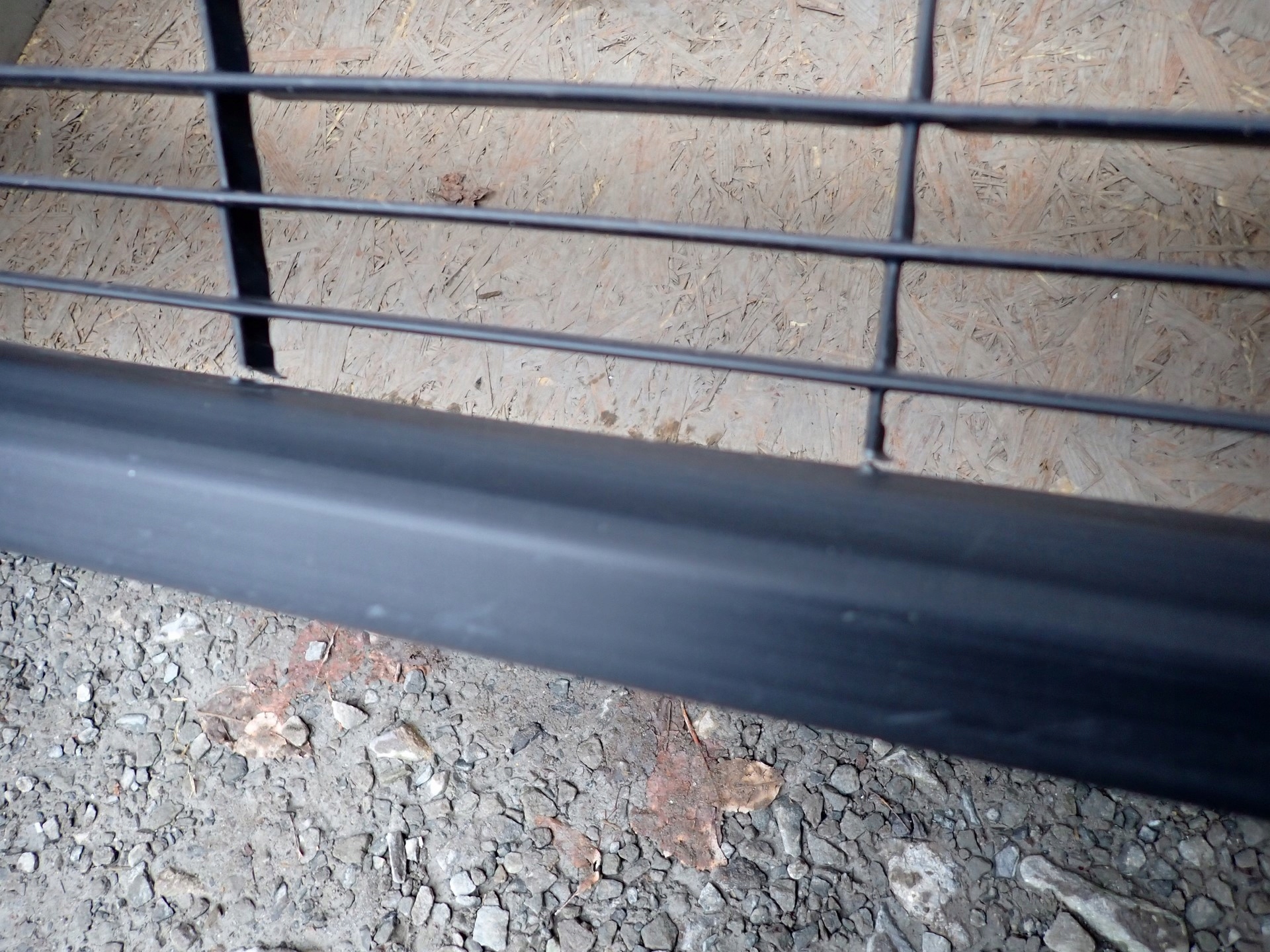 bumper front front TOYOTA YARIS CROSS MXP 2020