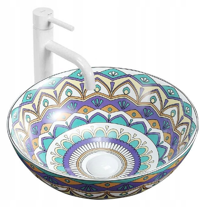 Drezová doska Aztec (REA-U7501) /po/