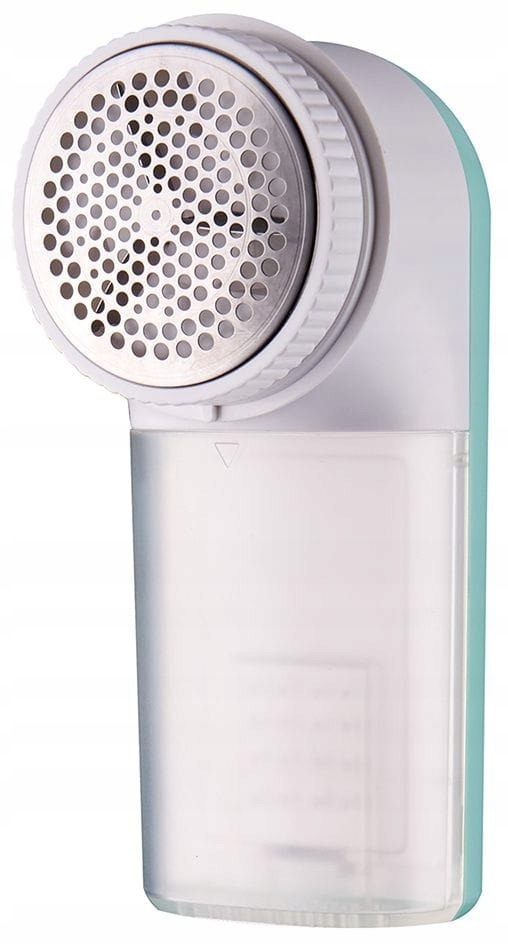 Golarka Elektryczna Do Ubrań Odzieży Swetrów Klausberg KB-7802 Biała