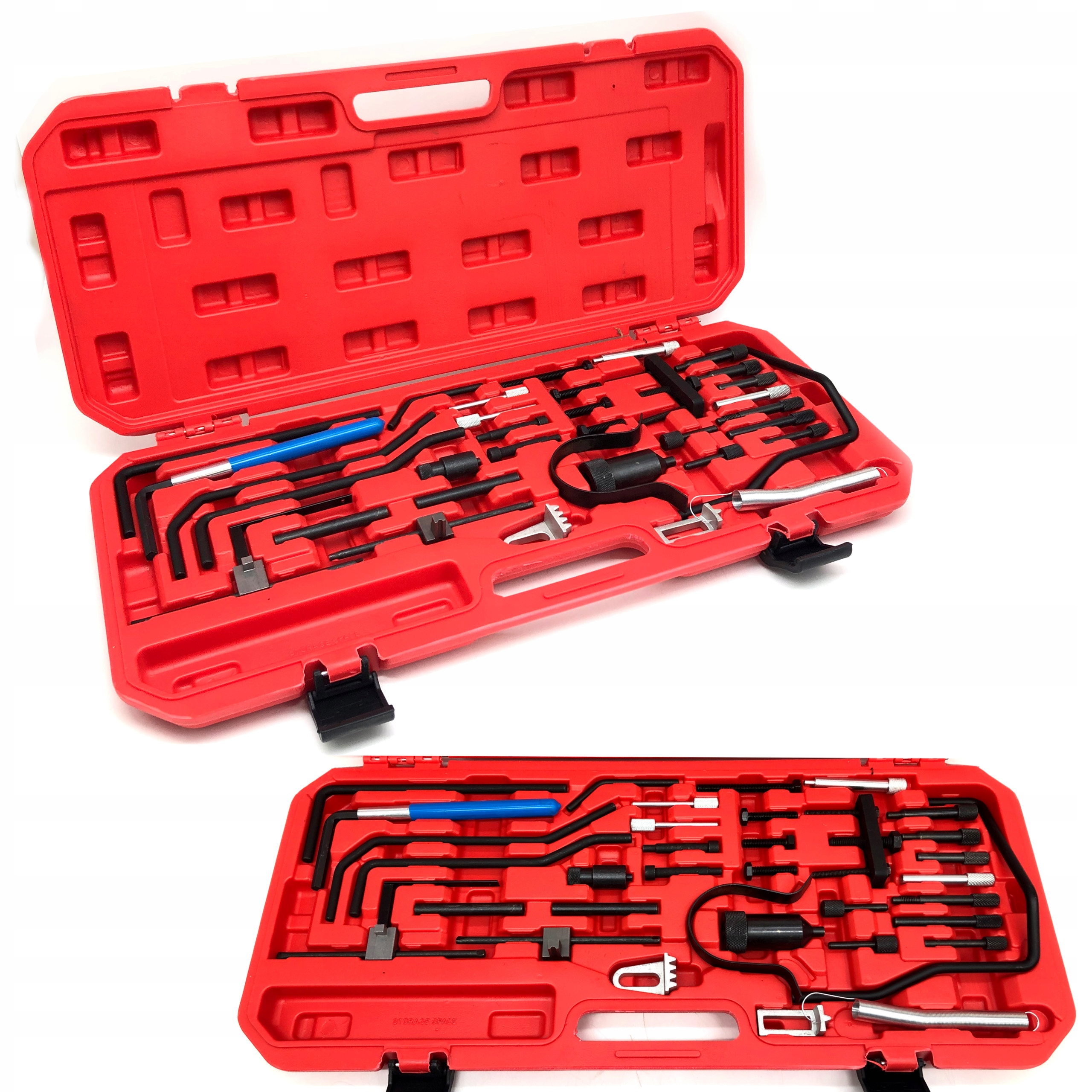 Блокировка газораспределения CITROEN PEUGEOT TDI HDI PSA D TD