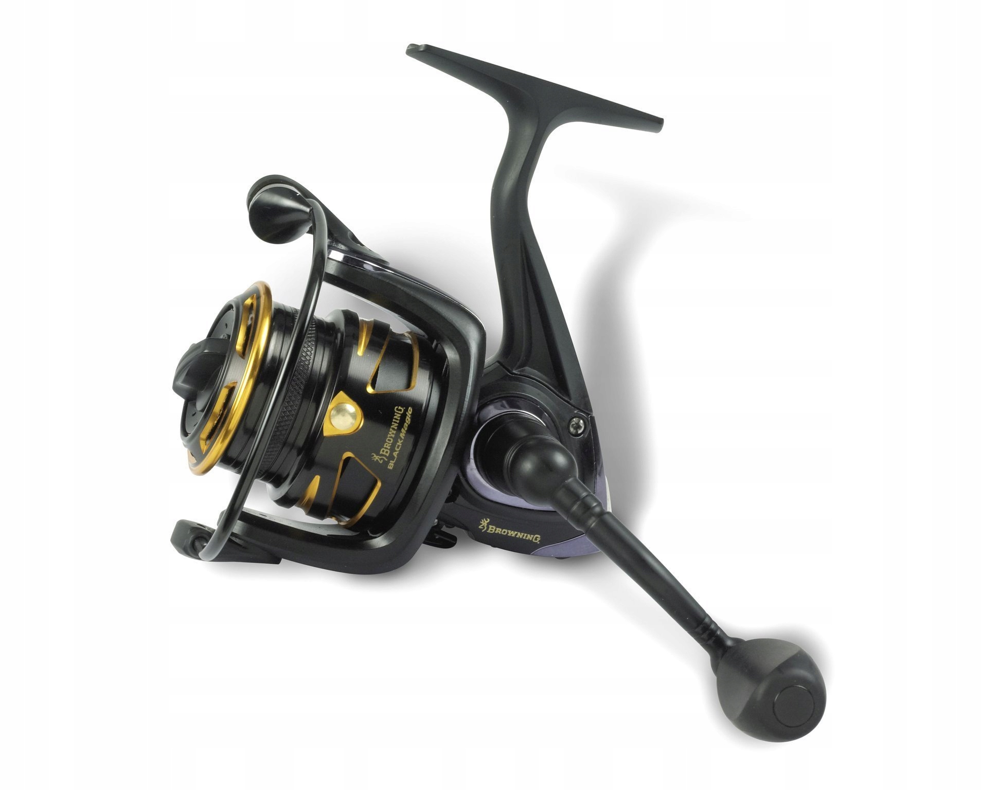Kołowrotek Browning Black Magic Fd 420