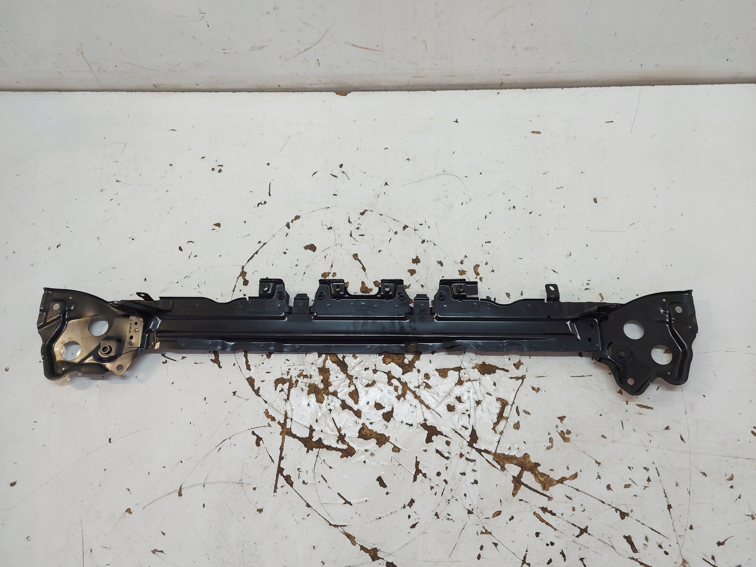 RENAULT Scenic E-Tech V 5 výztuha příčka předek 663544955R