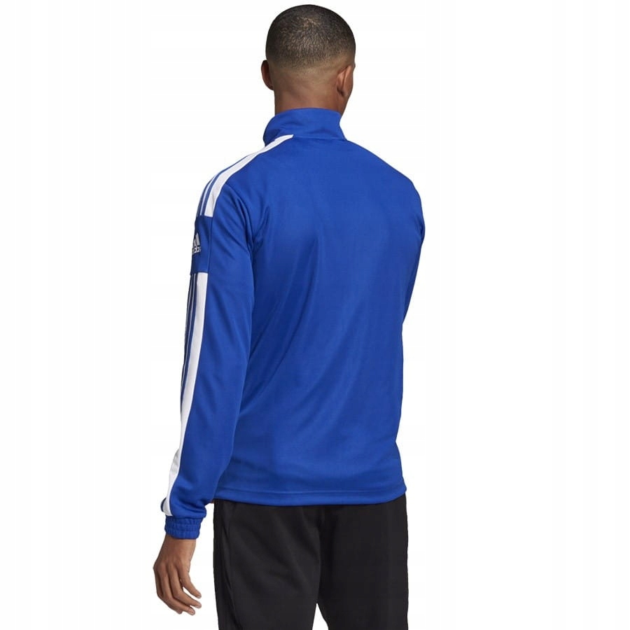 *Bluza adidas SQUADRA 21 Training Jacket GP6463; M Kolor niebieski