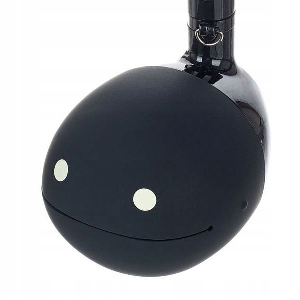 Otamatone Techno Black EAN (GTIN) 4902314128714