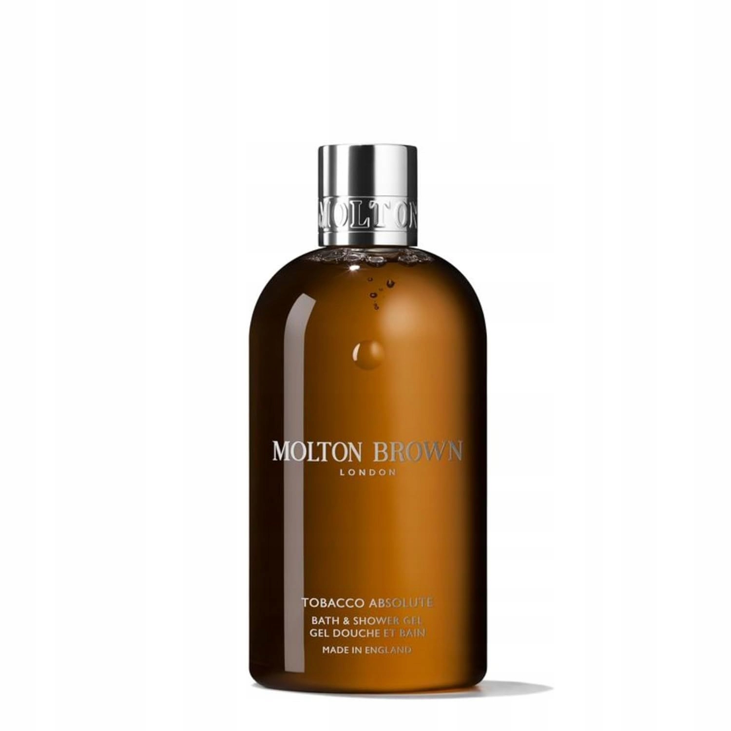 Sprchový Gel Do Koupele Tobacco Absolute Koupel+sprchový Gel 300 ML