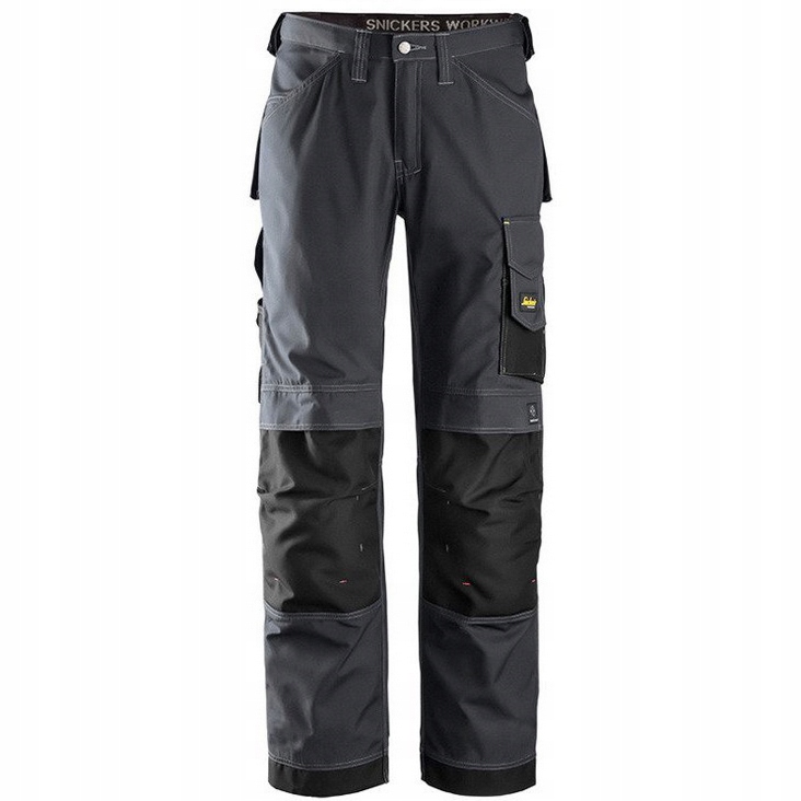 РАБОЧИЕ БРЮКИ SNICKERS 3313 RIP-STOP 204